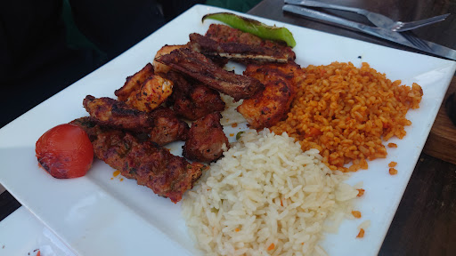 Photo of Mount Nemrut Turkish Restaurant - 204 Lightwoods Rd, Bearwood, Smethwick B67 5AZ